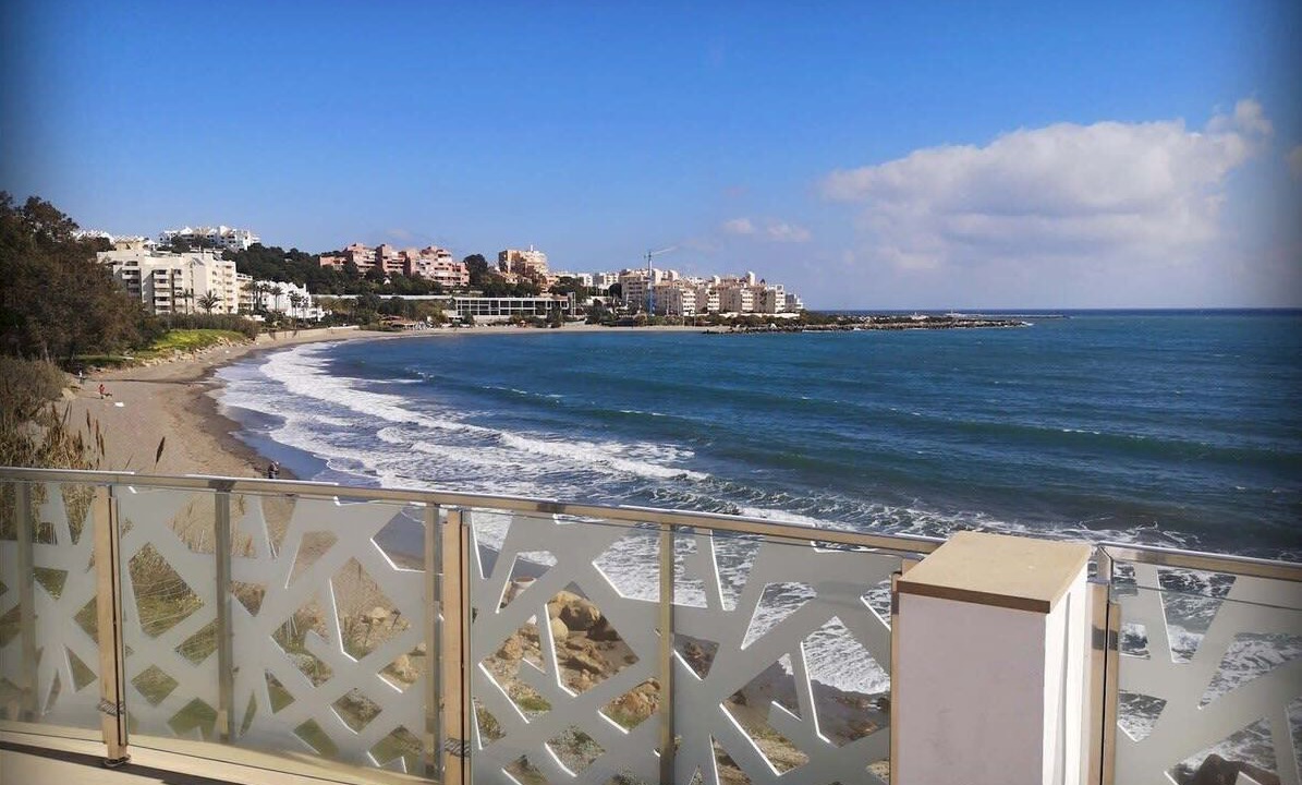 Photo of Outdoor in Urbanizacion Puerto de Estepona