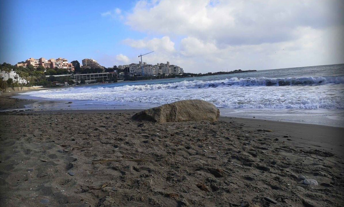 Photo of Outdoor in Urbanizacion Puerto de Estepona