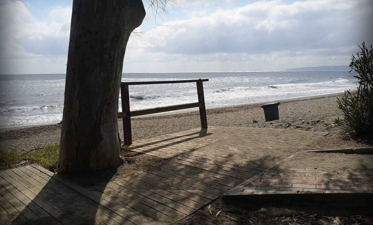 Photo of Outdoor in Urbanizacion Puerto de Estepona