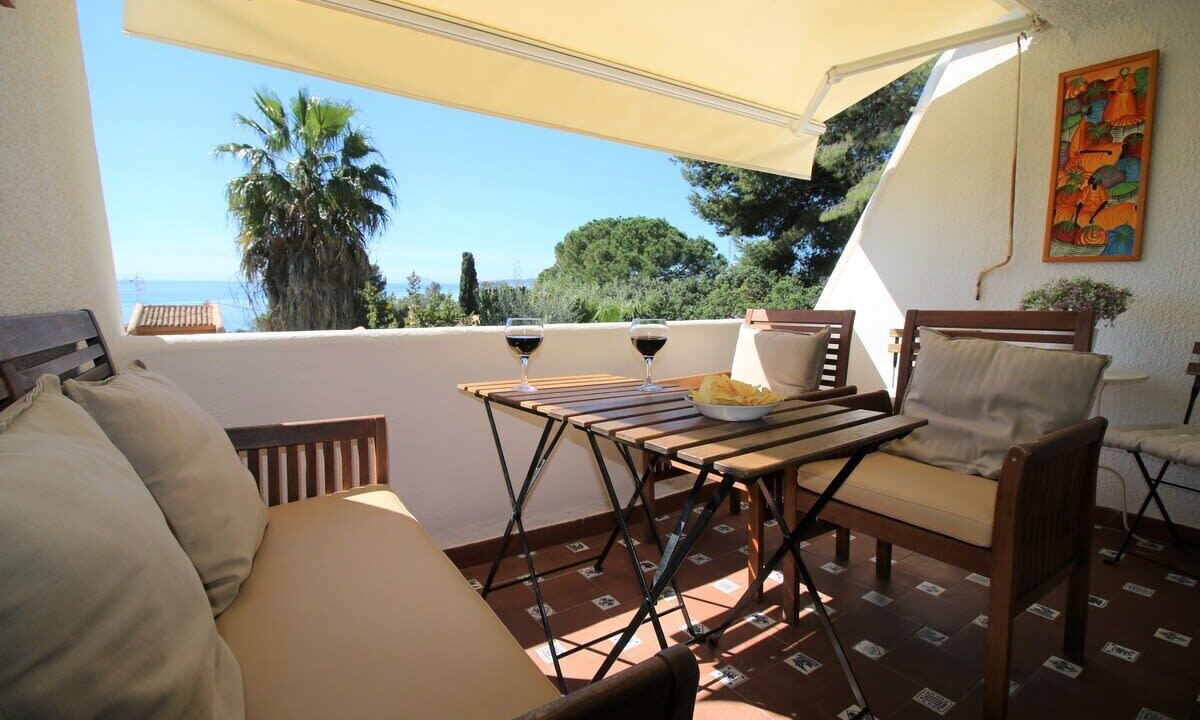 Photo of Outdoor in Urbanizacion Puerto de Estepona