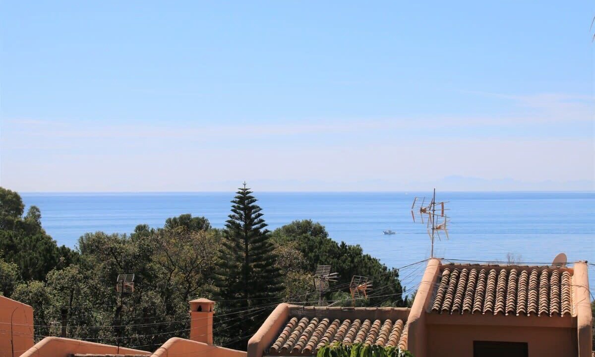 Photo of Outdoor in Urbanizacion Puerto de Estepona