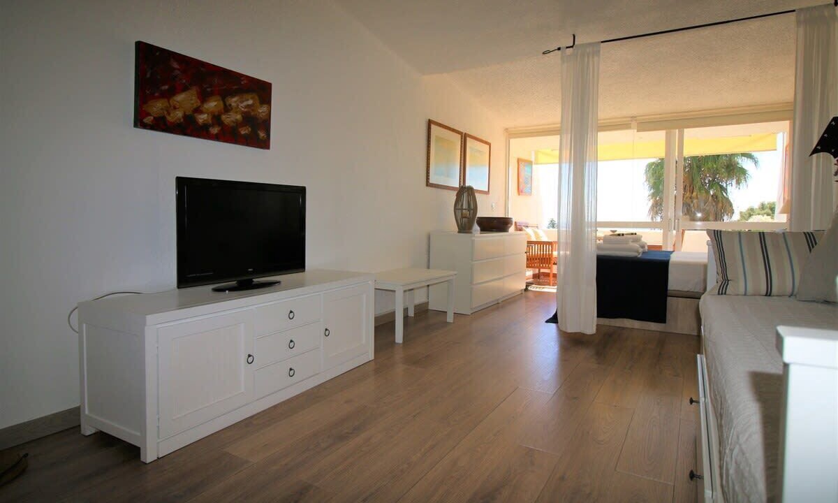 Photo of Livingroom in Urbanizacion Puerto de Estepona