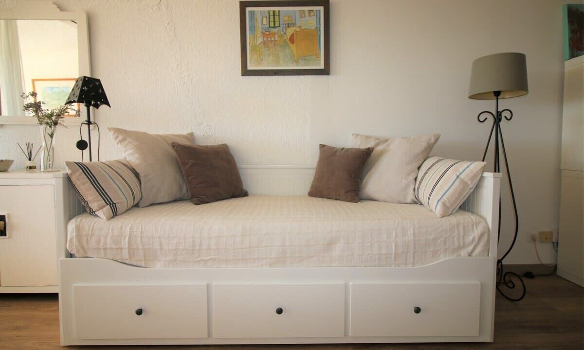 Photo of Livingroom in Urbanizacion Puerto de Estepona