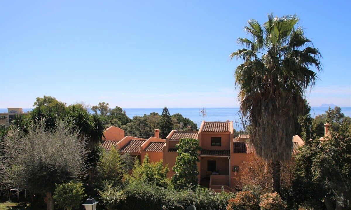 Photo of Outdoor in Urbanizacion Puerto de Estepona