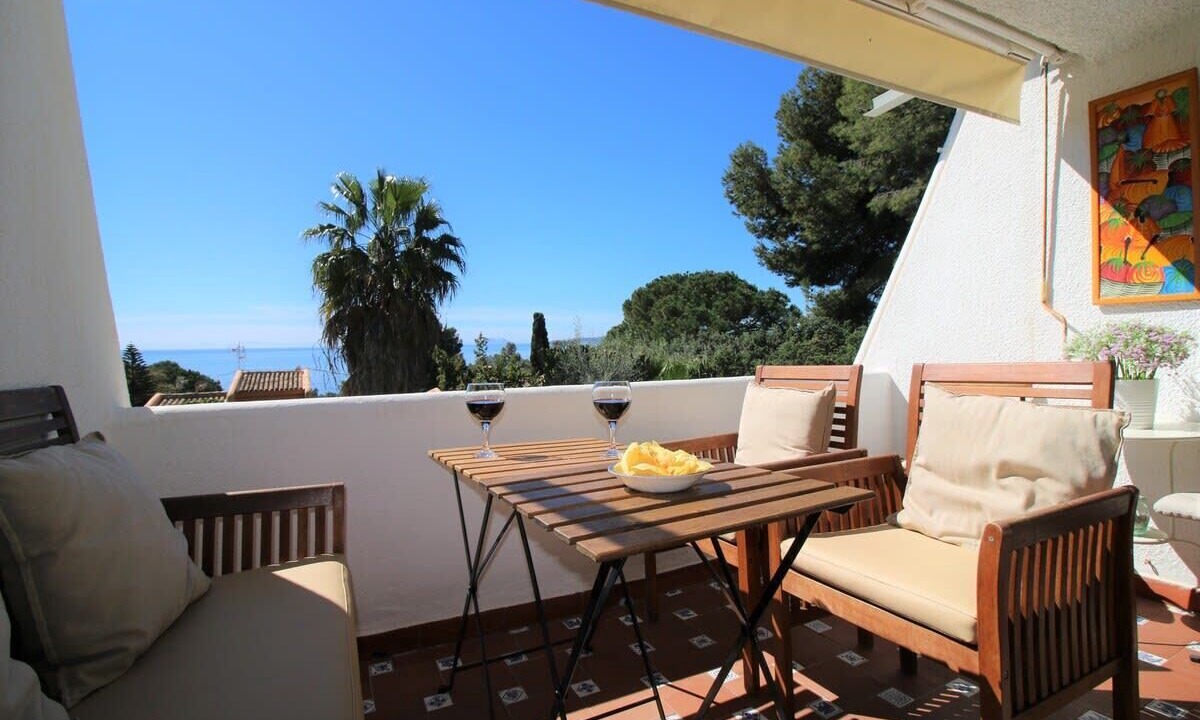 Photo of Outdoor in Urbanizacion Puerto de Estepona