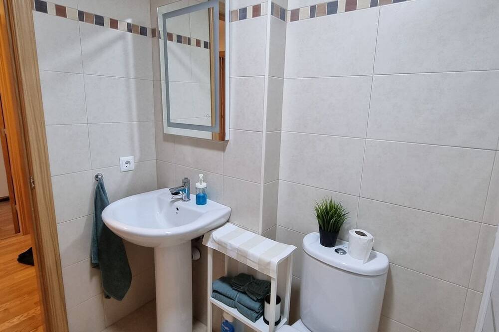 Photo of Bathroom in Gama