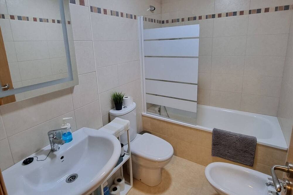 Photo of Bathroom in Gama