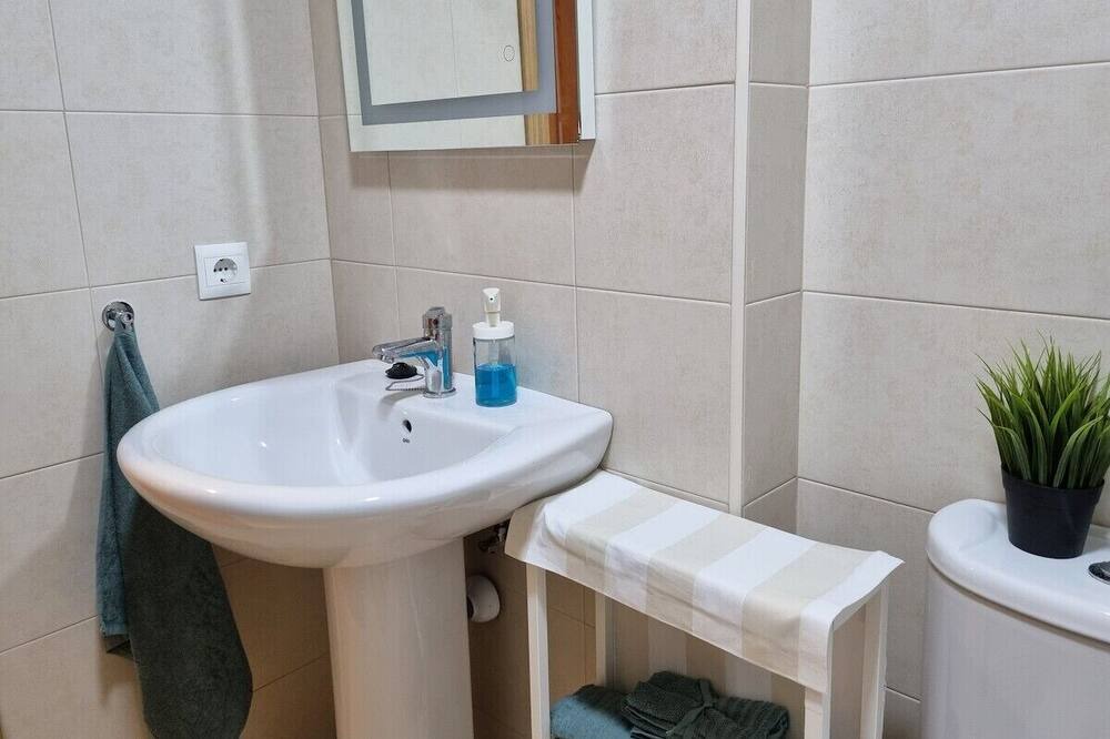 Photo of Bathroom in Gama