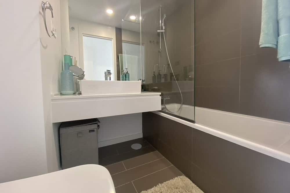 Photo of Bathroom in New Golden Mile