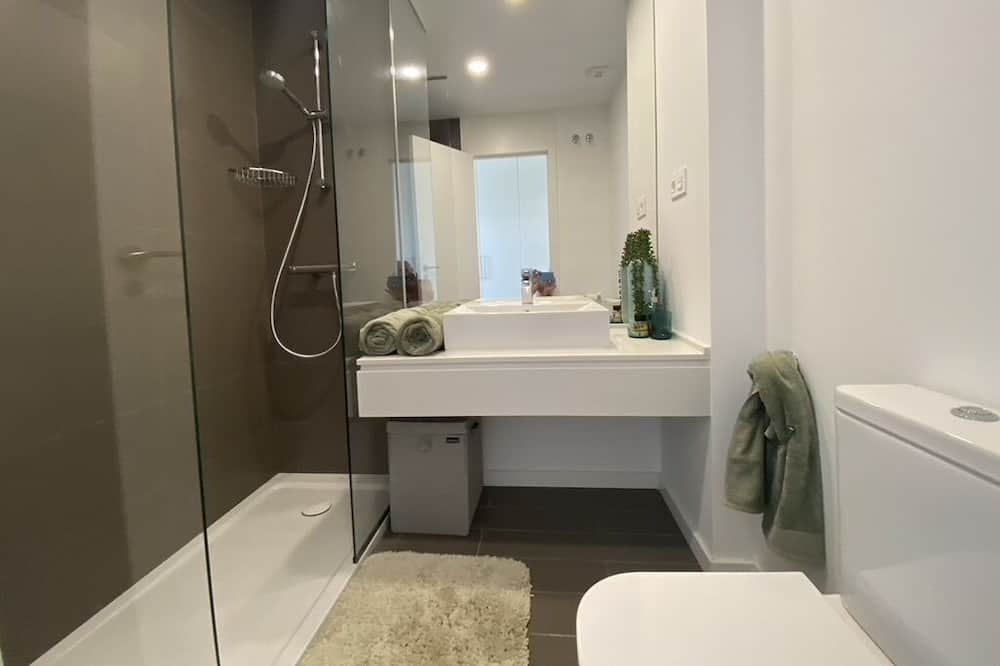 Photo of Bathroom in New Golden Mile
