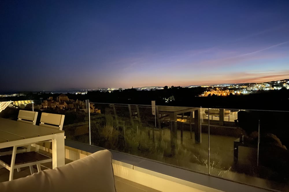 Photo of Outdoor in New Golden Mile