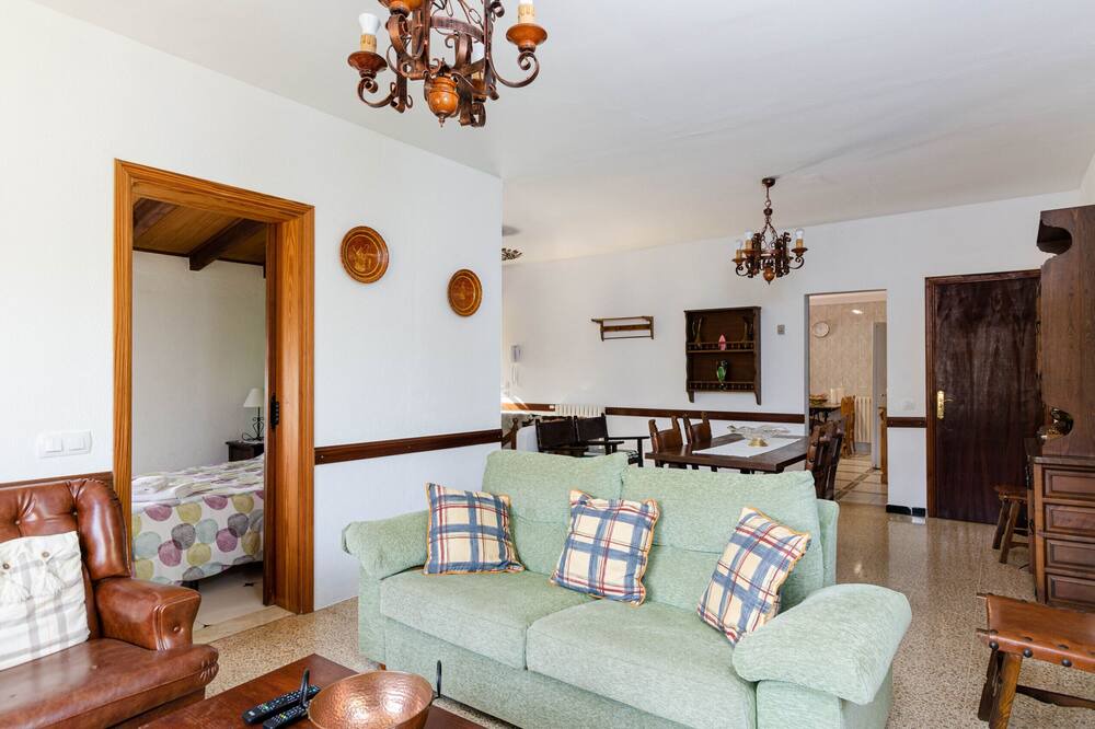 Photo of Livingroom in Lluc