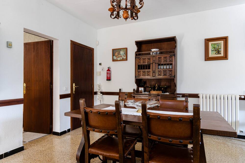 Photo of Livingroom in Lluc