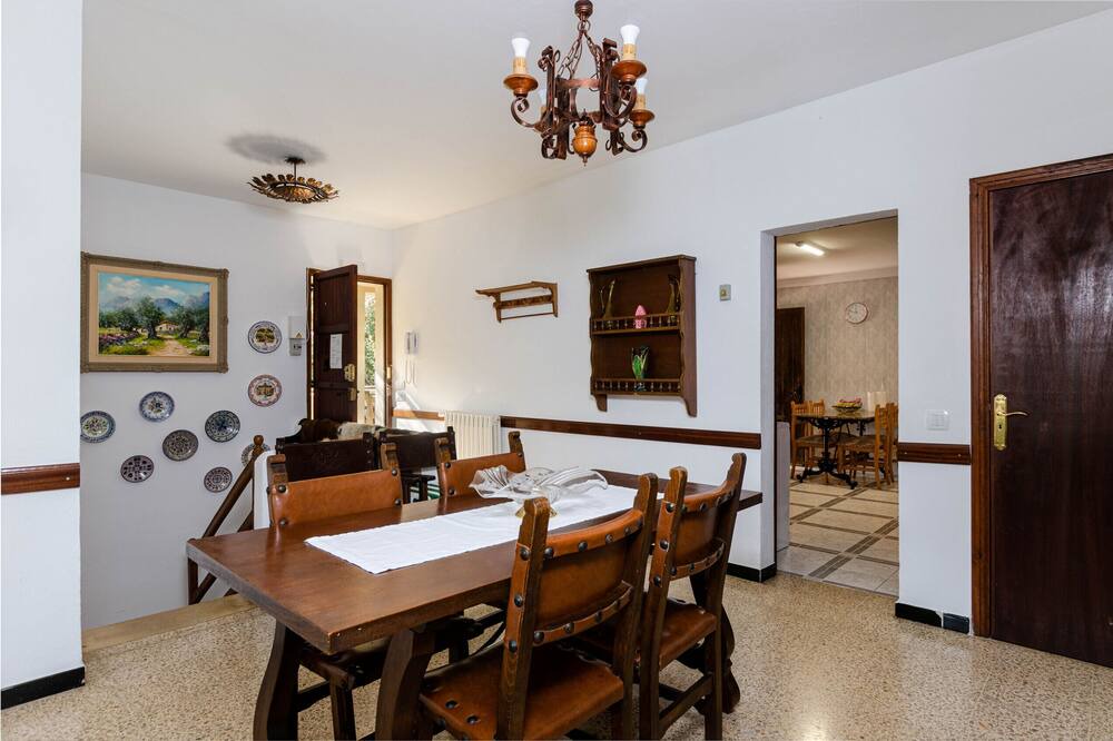 Photo of Livingroom in Lluc