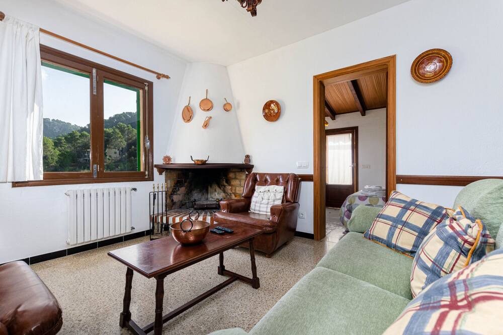 Photo of Livingroom in Lluc