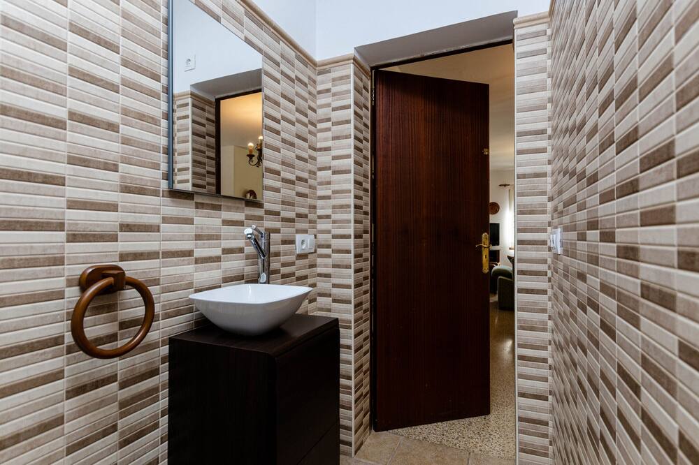 Photo of Bathroom in Lluc