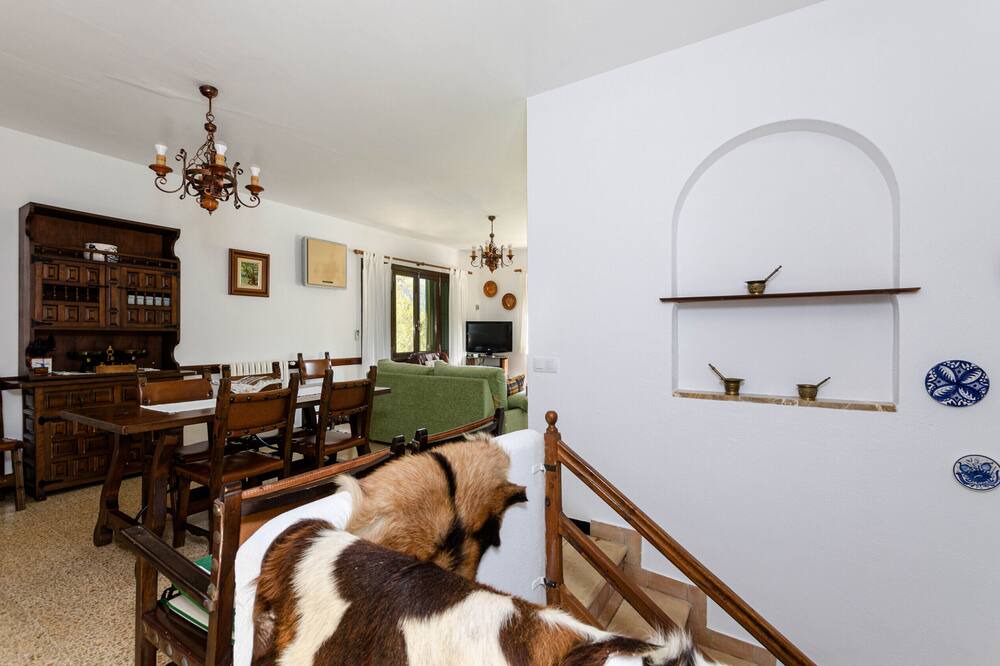 Photo of Livingroom in Lluc