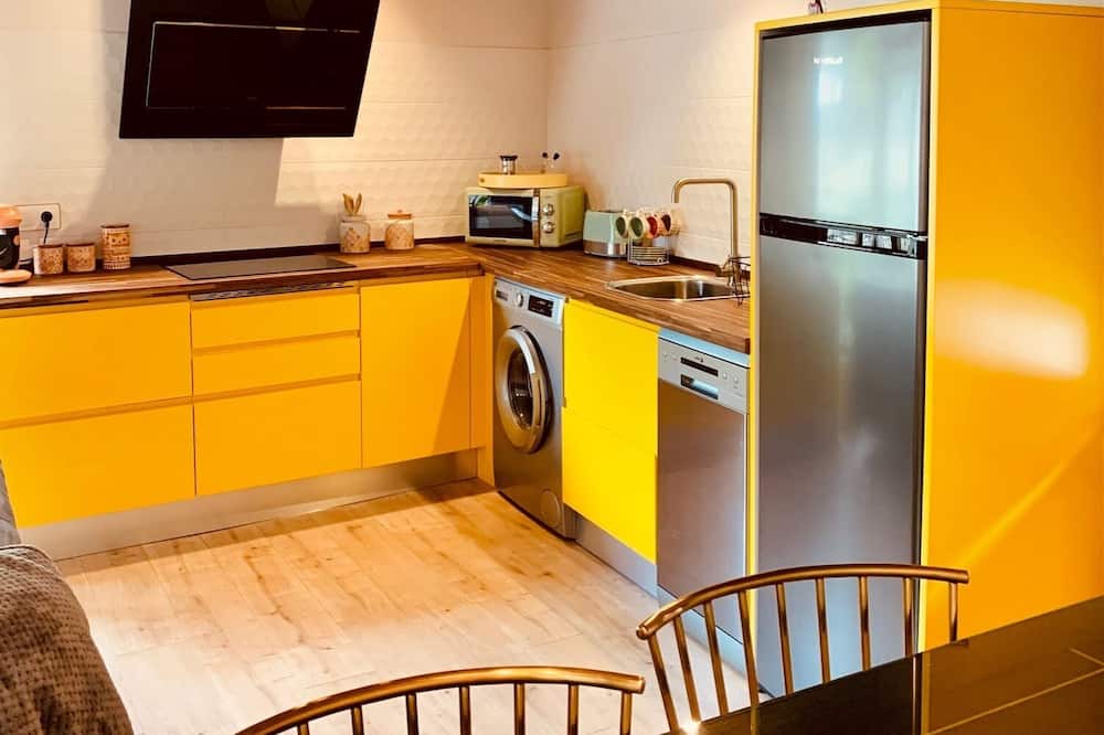Photo of Kitchen in Cabezuela del Valle