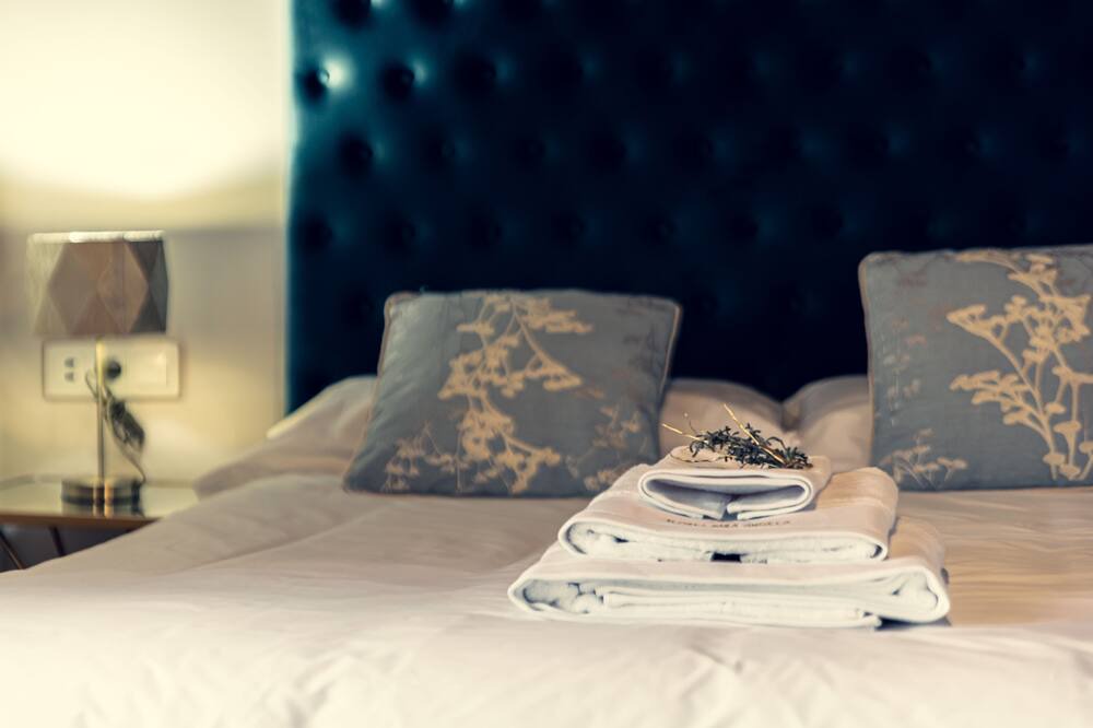 Photo of Bedroom in Cabezuela del Valle