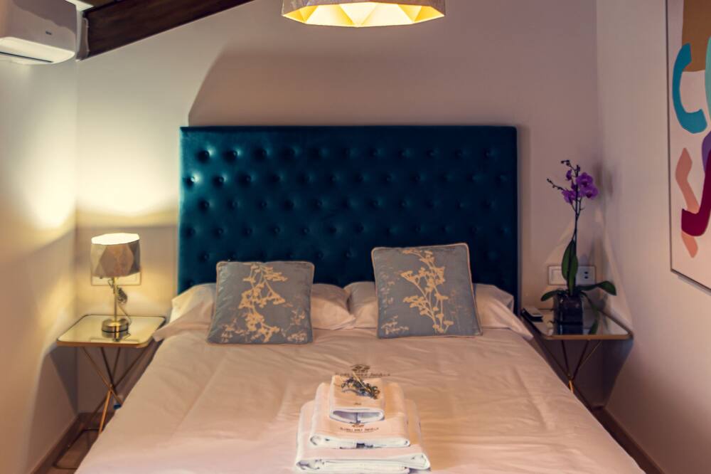 Photo of Bedroom in Cabezuela del Valle