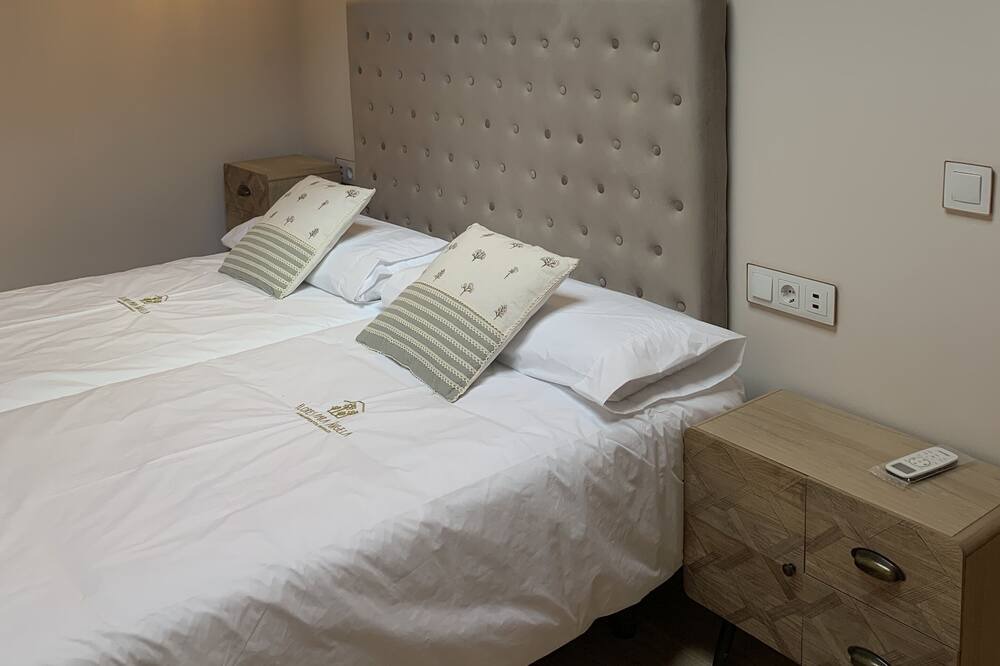 Photo of Bedroom in Cabezuela del Valle