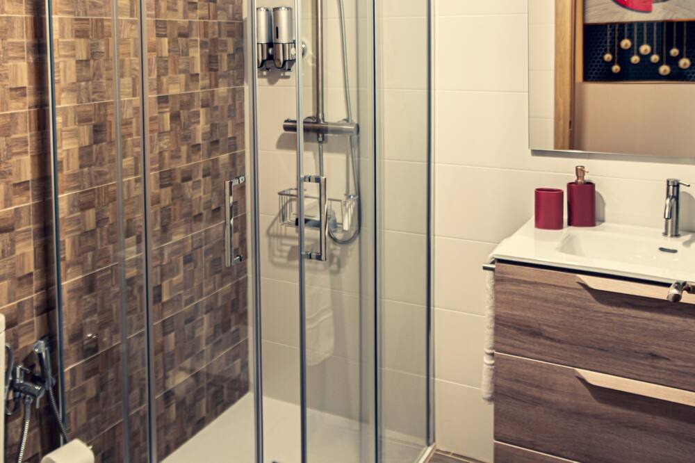 Photo of Bathroom in Cabezuela del Valle