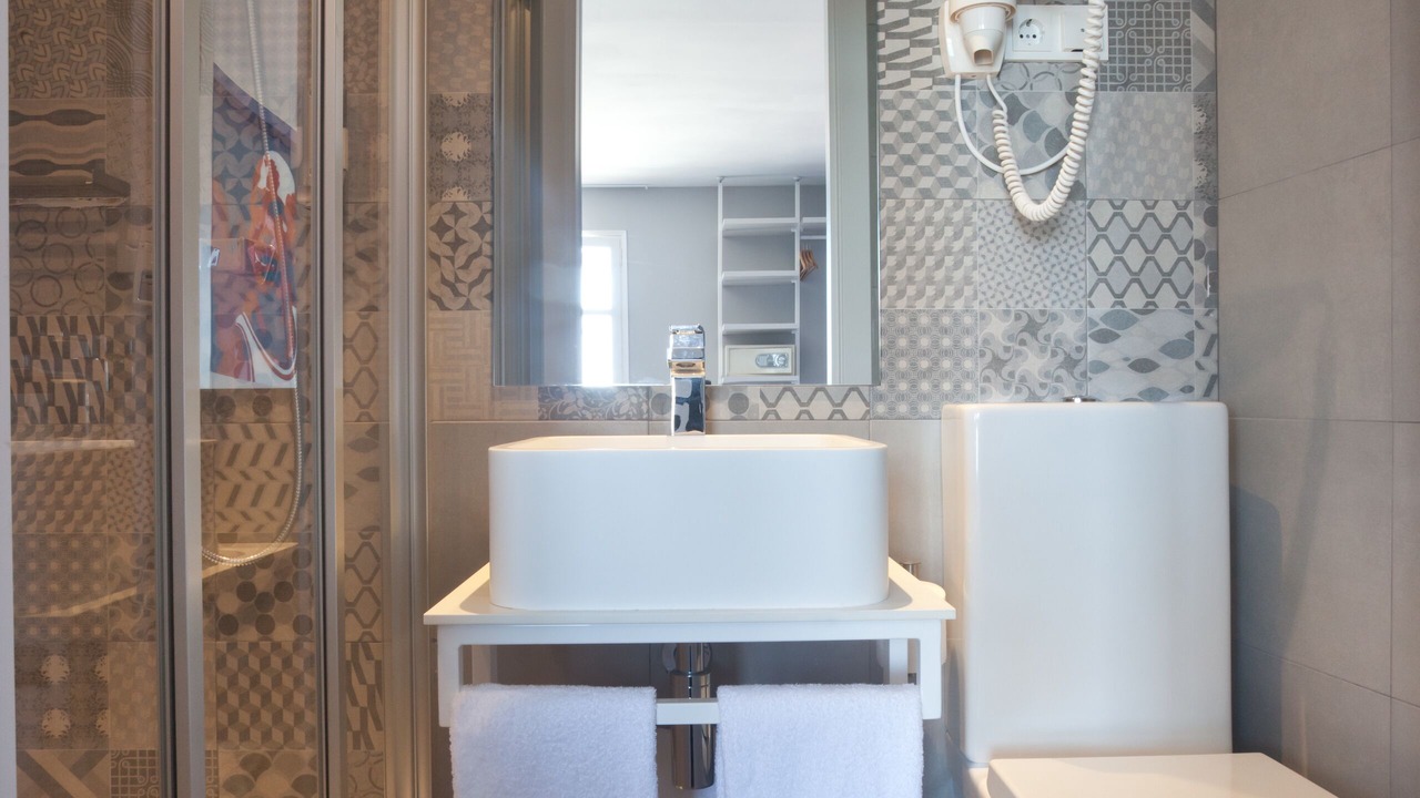 Photo of Bathroom in Ibiza City Centre