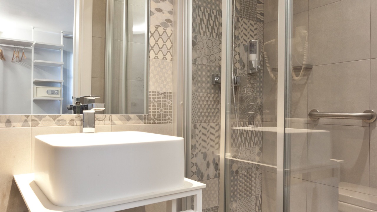 Photo of Bathroom in Ibiza City Centre