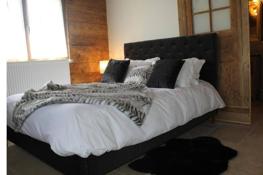 Photo of Bedroom in Viuz-en-Sallaz
