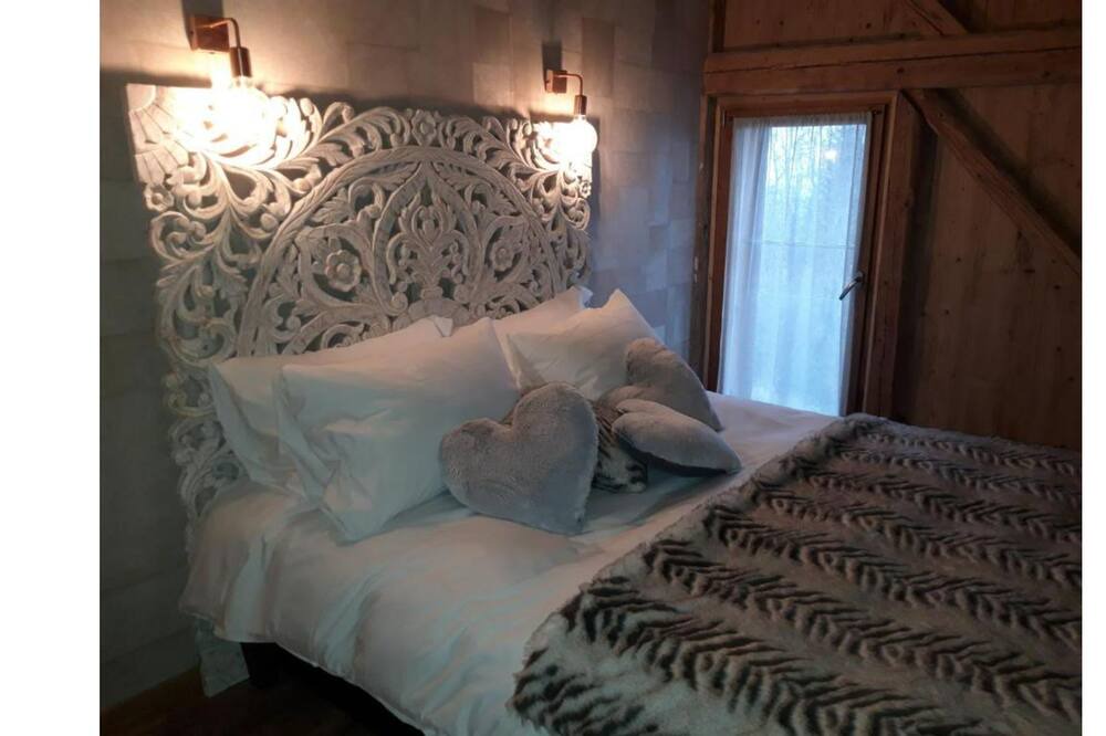 Photo of Bedroom in Viuz-en-Sallaz