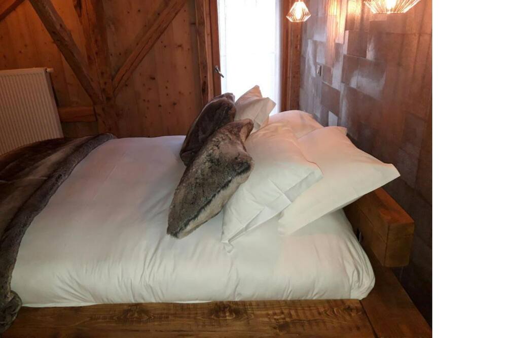 Photo of Bedroom in Viuz-en-Sallaz