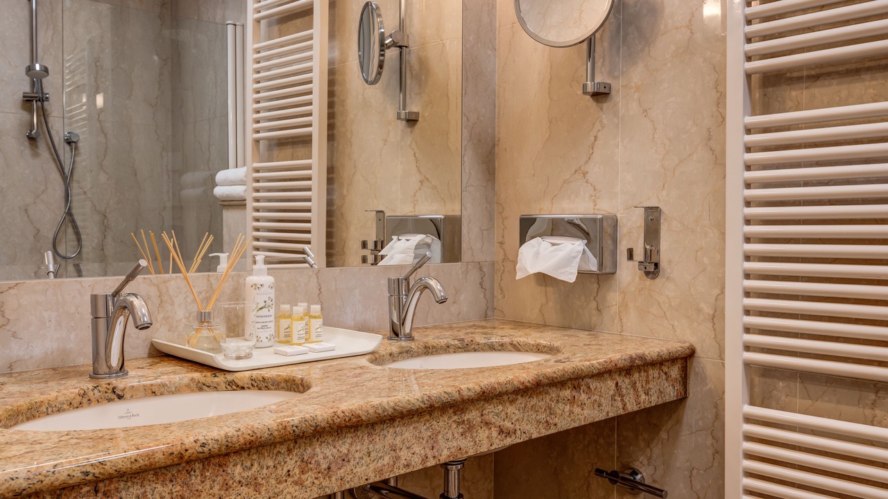 Photo of Bathroom in Hradcany