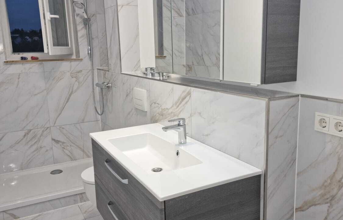 Photo of Bathroom in Oberursel