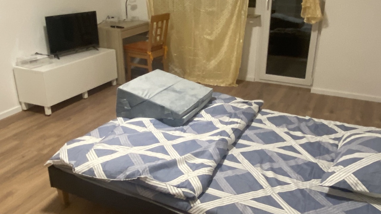 Photo of Bedroom in Oberursel