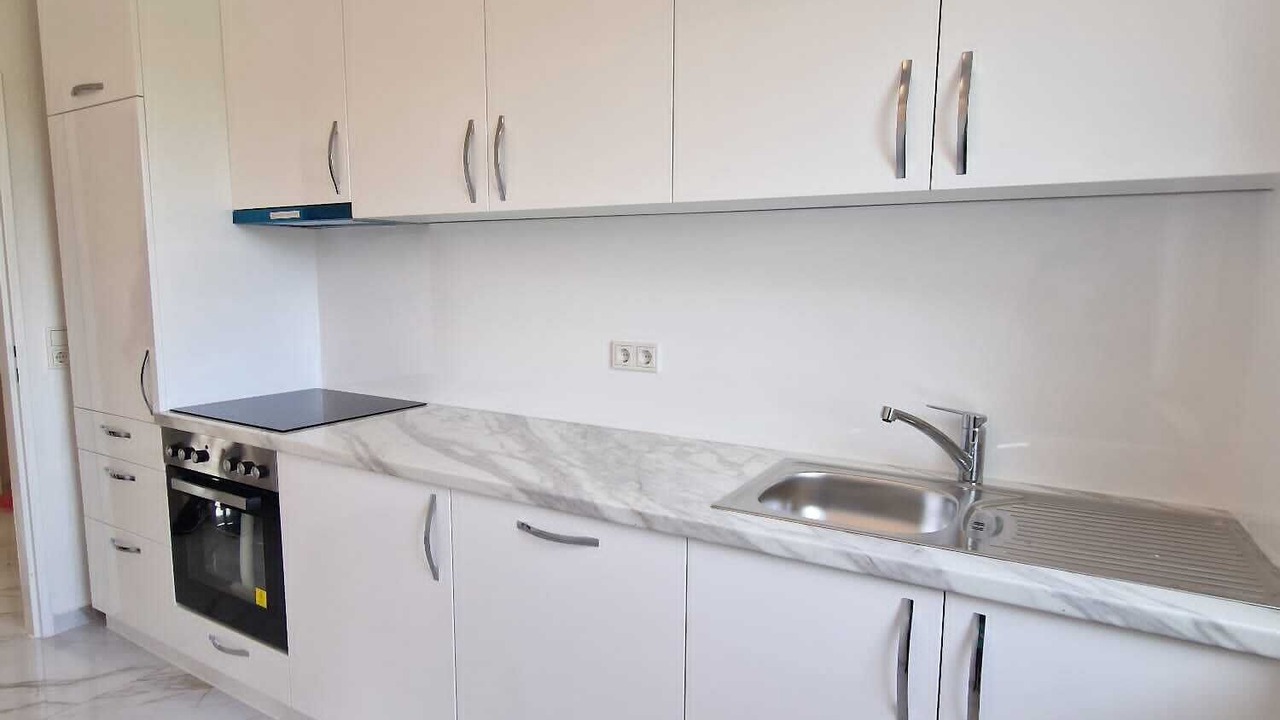 Photo of Kitchen in Oberursel