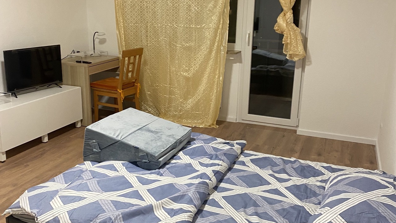 Photo of Bedroom in Oberursel