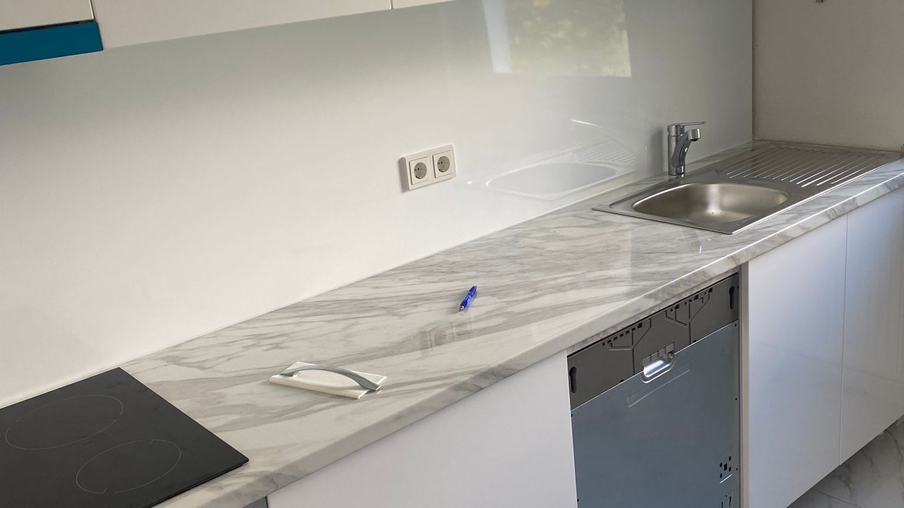 Photo of Kitchen in Oberursel