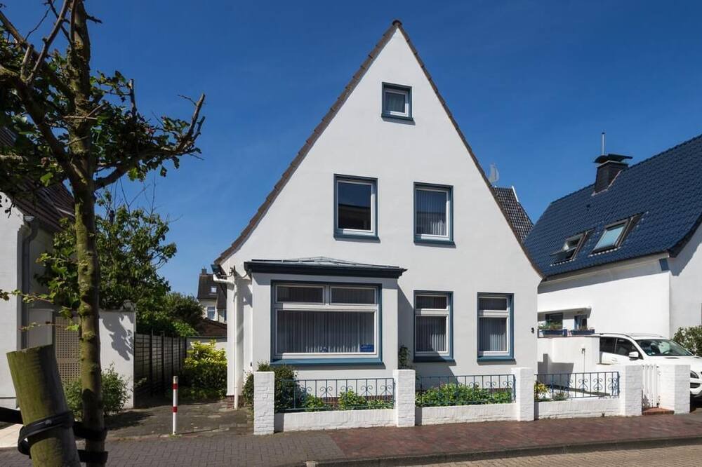 Photo of Outdoor in Norderney