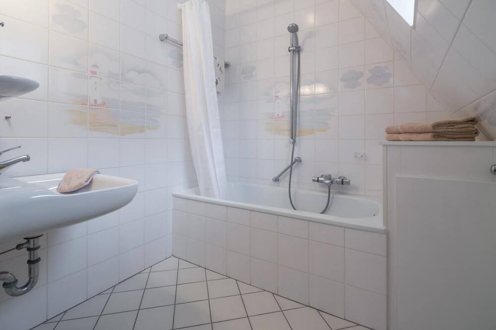 Photo of Bathroom in Norderney