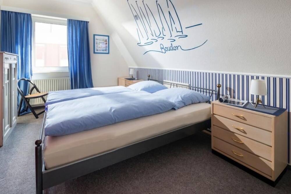 Photo of Bedroom in Norderney