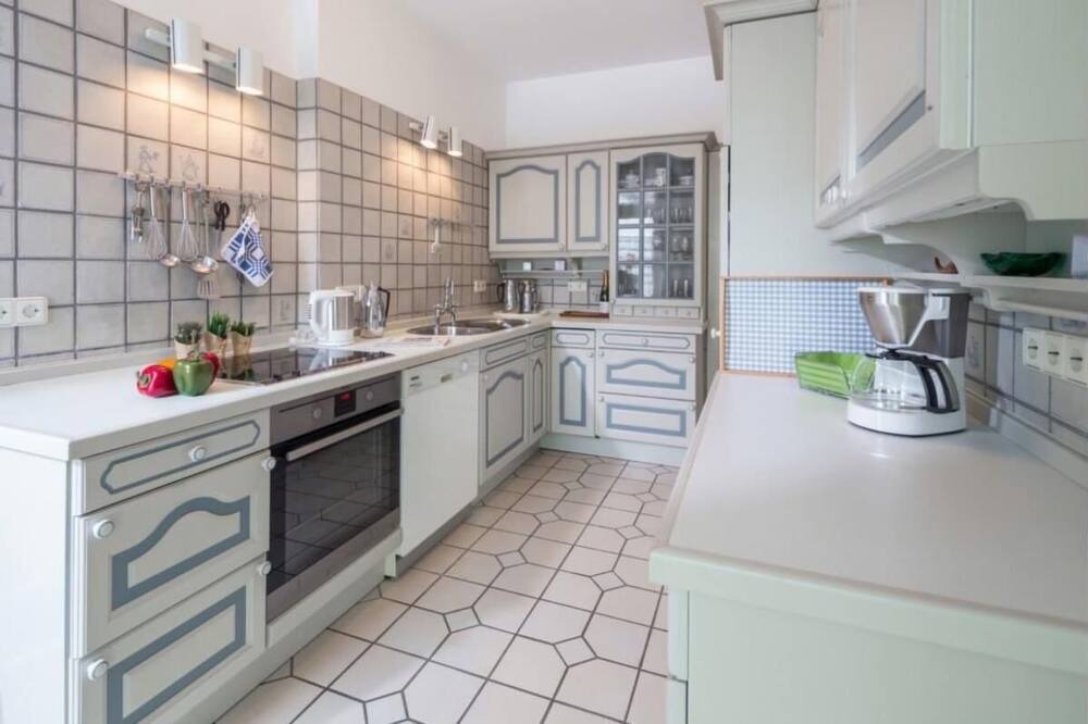 Photo of Kitchen in Norderney
