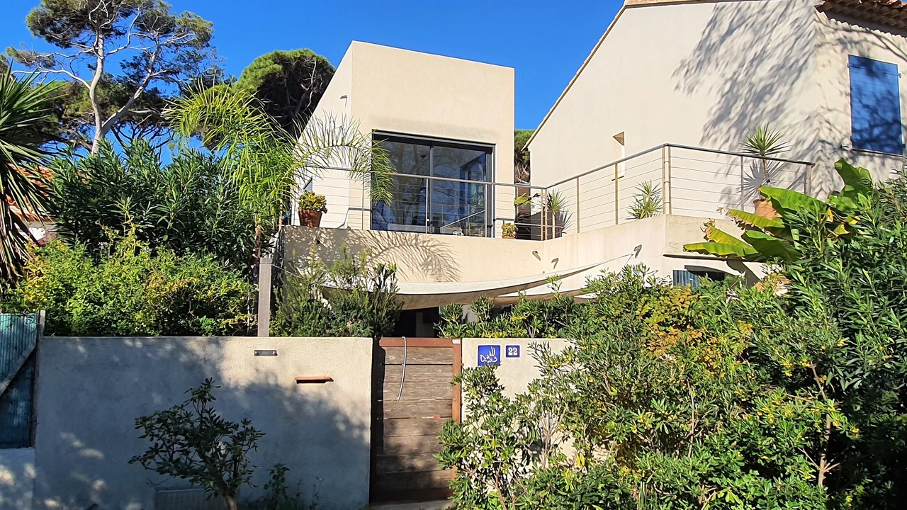 Photo of Outdoor in La Capte