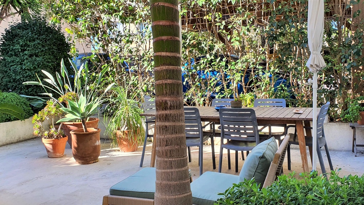 Photo of Outdoor in La Capte