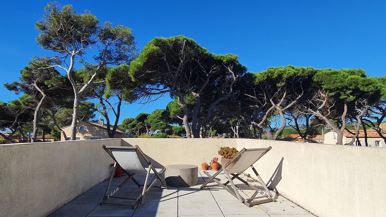 Photo of Outdoor in La Capte