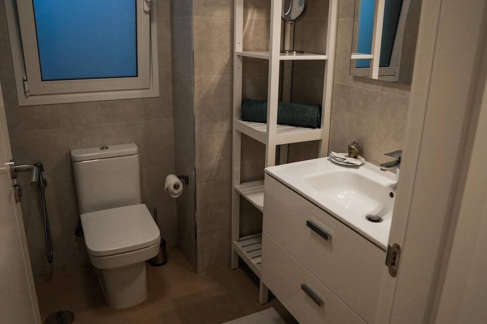 Photo of Bathroom in Playa Paraiso