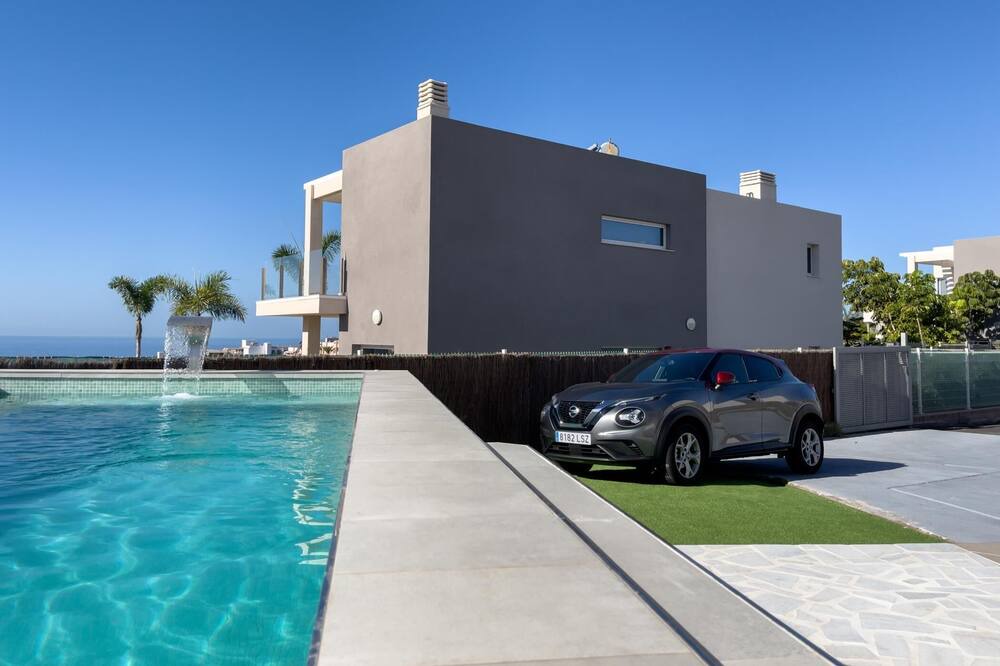 Photo of Outdoor in Playa Paraiso