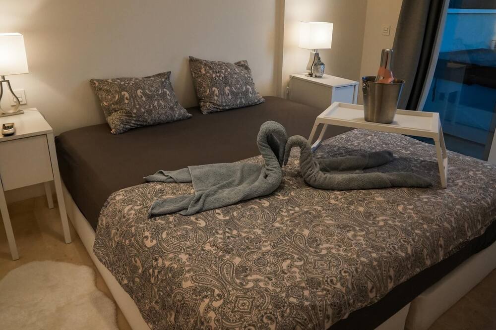 Photo of Bedroom in Playa Paraiso