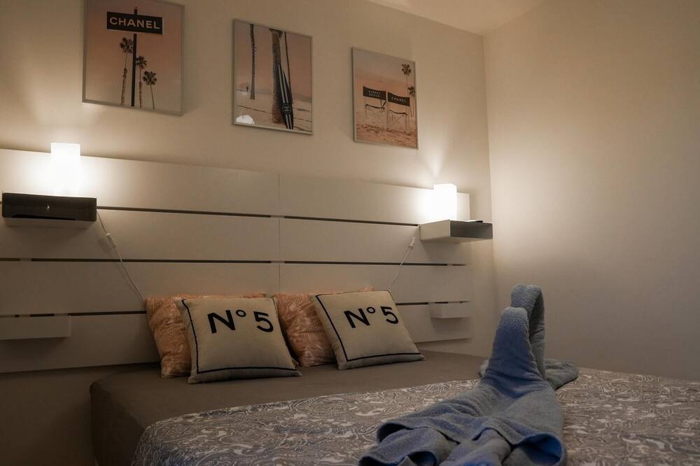 Photo of Bedroom in Playa Paraiso