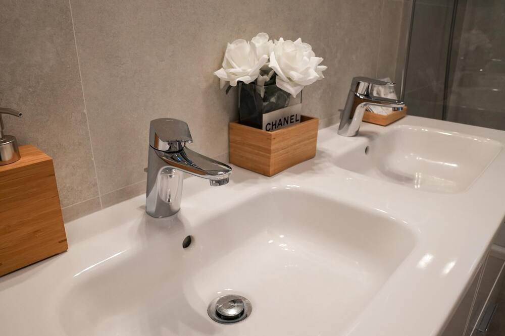 Photo of Bathroom in Playa Paraiso