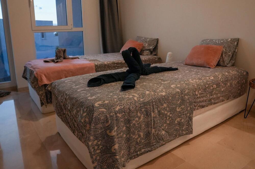 Photo of Bedroom in Playa Paraiso